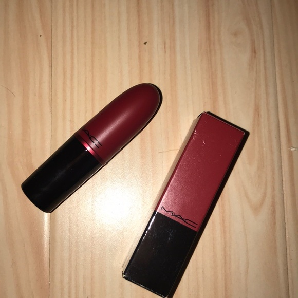 Mac cosmetic limited edition packaging rubi woo - Picture 3 of 3